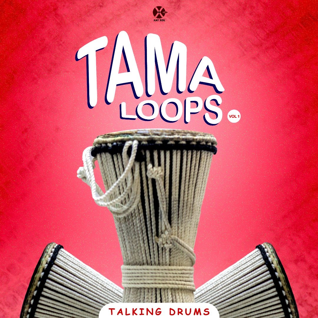 TAMA Vol. 1 (Loops & One-Shots)